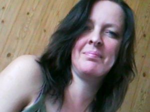 Profilbild von Monika Munz