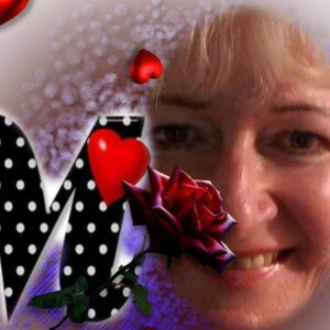 Profilbild von Monika Murach