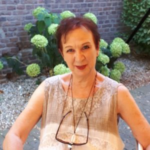 Profilbild von Monika Naarmann