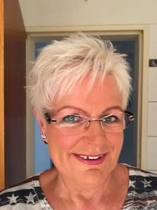 Profilbild von Monika Nagel
