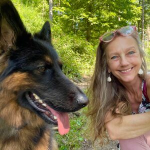 Profilbild von Monika Naujok