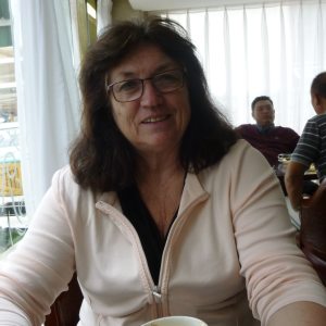 Profilbild von Monika Naujokat