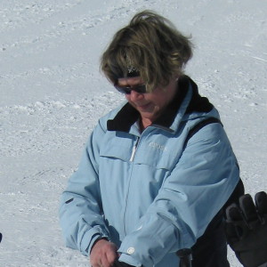 Profilbild von Monika Neff