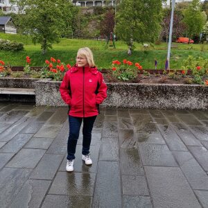 Profilbild von Monika Nendel