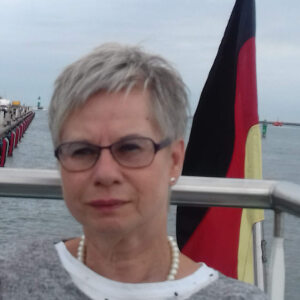 Profilbild von Monika Neumann