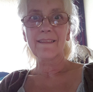 Profilbild von Monika Neumann