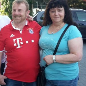 Profilbild von Monika Neupert