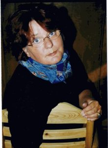 Profilbild von Monika Neustädter