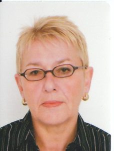 Profilbild von Monika Nickel de Fages