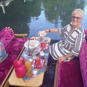 Profilbild von Monika Nicolai