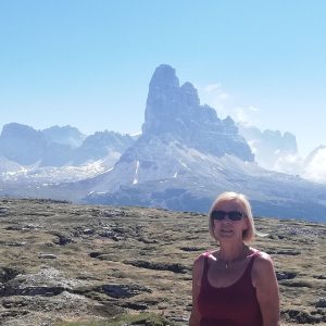 Profilbild von Monika Niederau