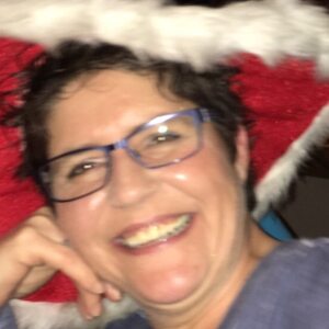 Profilbild von Monika Nierodzik