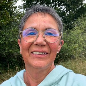 Profilbild von Monika Nietfeld
