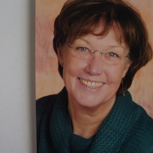 Profilbild von Monika Nissen