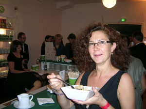 Profilbild von Monika Noack