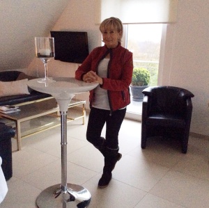 Profilbild von Monika Nölle