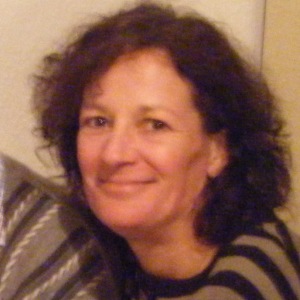 Profilbild von Monika Nöthen