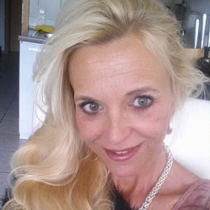 Profilbild von Monika Nolden