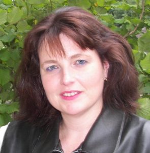 Profilbild von Monika Nolte