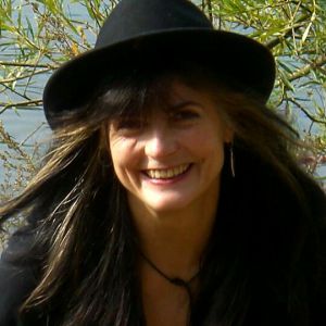 Profilbild von Monika Nolte