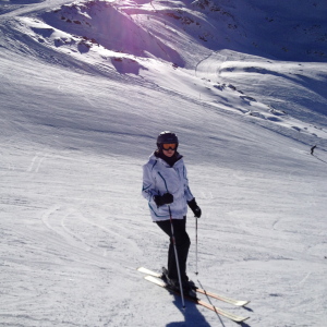 Profilbild von Monika Norden