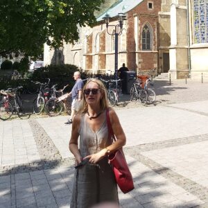 Profilbild von Monika Nordmann