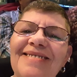 Profilbild von Monika Nordt