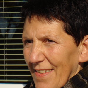 Profilbild von Monika Noßmann
