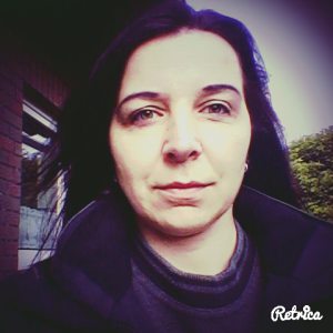 Profilbild von Monika Nowak