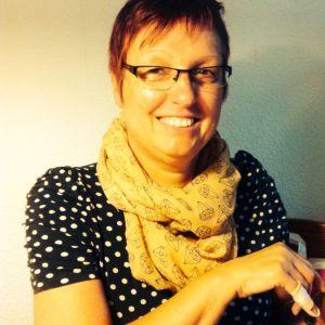 Profilbild von Monika Nünninghoff