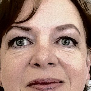 Profilbild von Monika Nuyken