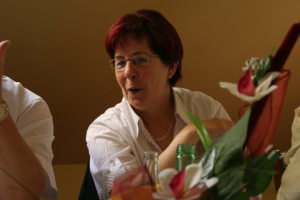 Profilbild von Monika Oberthuer