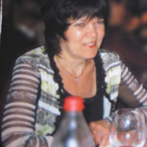 Profilbild von Monika Oeckenpöhler