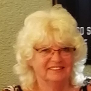 Profilbild von Monika Oehlke