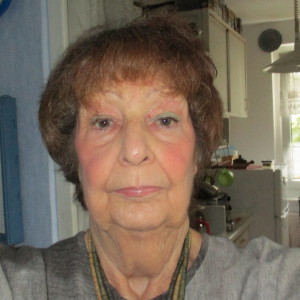 Profilbild von Monika Oehmig
