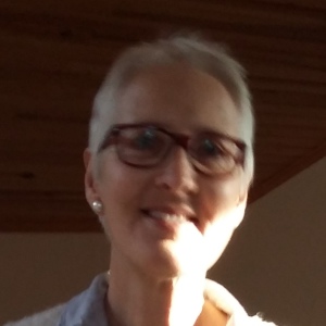 Profilbild von Monika Oelze