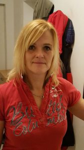 Profilbild von Monika Oestreich
