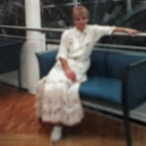 Profilbild von Monika Ogorzelski