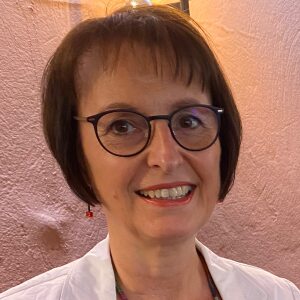 Profilbild von Monika Ohl