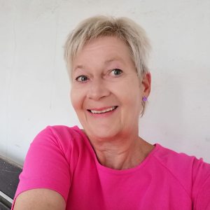 Social Media Profilbild Monika Ohliger 