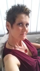 Profilbild von Monika Olbrück