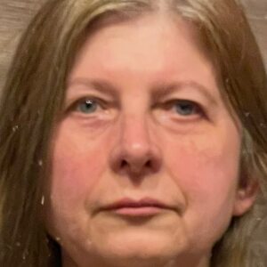 Profilbild von Monika Ostermann-Junge