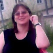 Profilbild von Monika Ostertag