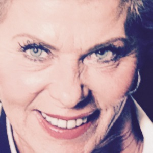 Profilbild von Monika Oswald-Gäke