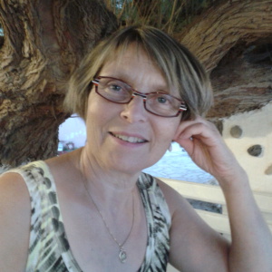 Profilbild von Monika Otremba