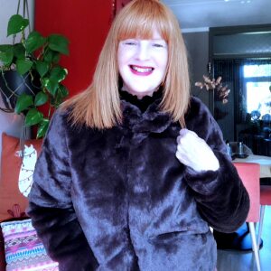 Profilbild von Monika Ott