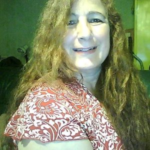 Profilbild von Monika Owens