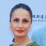 Profilbild von Monika Padar