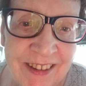 Profilbild von Monika Panse
