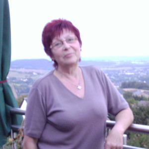 Profilbild von Monika Pape